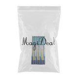 Max Embroidery Rod Pocket Curtain Panel Giraffe_2
