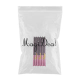 Max Embroidery Rod Pocket Curtain Panel Moon_1