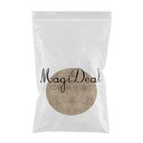 Max Table Cover Cloth for 140cm Dia Tables Restaurant BBQ Leopard Print