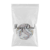 Max Table Cover Cloth for 140cm Dia Tables Restaurant BBQ Map