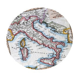 Max Table Cover Cloth for 140cm Dia Tables Restaurant BBQ Map