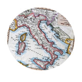 Max Table Cover Cloth for 140cm Dia Tables Restaurant BBQ Map