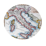 Max Table Cover Cloth for 140cm Dia Tables Restaurant BBQ Map