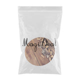 Max Table Cover Cloth for 140cm Dia Tables Restaurant BBQ 2 C