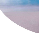 Max Table Cover Cloth for 140cm Dia Tables Restaurant BBQ 2 G