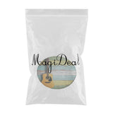 Max Table Cover Cloth for 140cm Dia Tables Restaurant BBQ 2 J