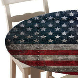 Max Digital Printing Tablecloth Table Cover 140x140cm Style03