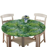 Max Digital Printing Tablecloth Table Cover 140x140cm Style05