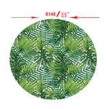 Max Digital Printing Tablecloth Table Cover 140x140cm Style05