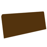 Max Bedroom Bed Headboard Slipcover 1.5/2m Brown 2m
