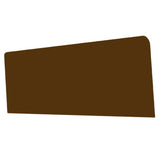 Max Bedroom Bed Headboard Slipcover 1.5/2m Brown 2m