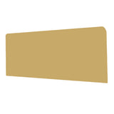 Max Bedroom Bed Headboard Slipcover 1.5/2m Light Brown 1.5m