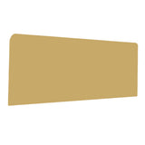 Max Bedroom Bed Headboard Slipcover 1.5/2m Light Brown 1.5m