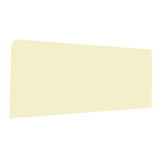 Max Bedroom Bed Headboard Slipcover 1.5/2m Beige 2m