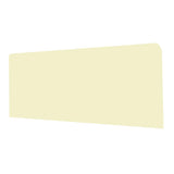 Max Bedroom Bed Headboard Slipcover 1.5/2m Beige 2m
