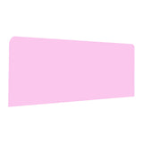 Max Bedroom Bed Headboard Slipcover 1.5/2m Pink 2m