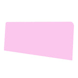 Max Bedroom Bed Headboard Slipcover 1.5/2m Pink 2m
