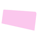 Max Bedroom Bed Headboard Slipcover 1.5/2m Pink 2m