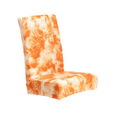 Max Stretch Short Removable Dining Chair Cover Slipcover Decor 1 B
