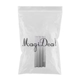 Max Sheer Curtains Drape 140x175cm