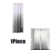 Max Sheer Curtains Drape 140x175cm