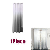 Max Sheer Curtains Drape 140x175cm
