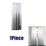 Max Sheer Curtains Drape 140x175cm