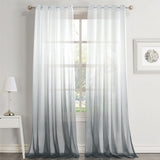 Max Sheer Curtains Drape 140x175cm