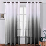 Max Sheer Curtains Drape 140x175cm