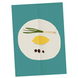 Max Baking Cotton Linen Half Curtain Kitchen Dust proof Cuation  85x120cm