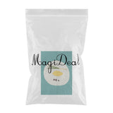 Max Baking Cotton Linen Half Curtain Kitchen Dust proof Cuation  85x150cm