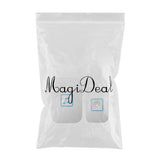Max Maxb Wireless AC Digital Electronic Waterproof RC Household Doorbell UK Plug