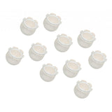 Max 10pcs No-slip Clear Chair Leg Feet Caps Cover Round Floor Protector Size_4