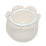 Max 10pcs No-slip Clear Chair Leg Feet Caps Cover Round Floor Protector Size_4