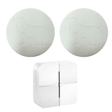 Maxbell Pet Cat Dog Puppy Wireless  Doorbell for Pet Training Type 2