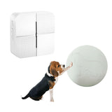 Maxbell Pet Cat Dog Puppy Wireless  Doorbell for Pet Training Type 2