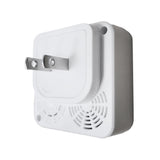 Maxbell Pet Cat Dog Puppy Wireless  Doorbell for Pet Training Type 2