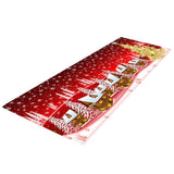 Max Living Room Floor Mat Carpet Bedroom Area Rug Runner for Christmas Decor B