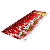 Max Living Room Floor Mat Carpet Bedroom Area Rug Runner for Christmas Decor B
