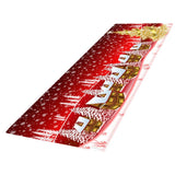 Max Living Room Floor Mat Carpet Bedroom Area Rug Runner for Christmas Decor B