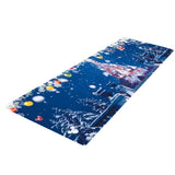 Max Living Room Floor Mat Carpet Bedroom Area Rug Runner for Christmas Decor E