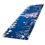 Max Living Room Floor Mat Carpet Bedroom Area Rug Runner for Christmas Decor E