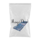 Max Living Room Floor Mat Carpet Bedroom Area Rug Runner for Christmas Decor E