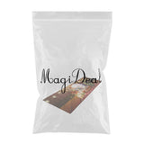 Max Christmas Theme Floor Mat Carpet Area Runner for Bedroom Living Room H