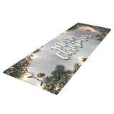 Max Living Room Floor Mat Carpet Bedroom Area Rug Runner for Christmas Decor I