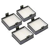 Max 4 Pcs Replacement Air Filter Part for Ryobi P712 P713 P714K Vacuum Cleaners