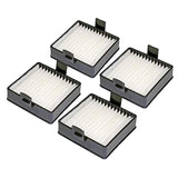 Max 4 Pcs Replacement Air Filter Part for Ryobi P712 P713 P714K Vacuum Cleaners
