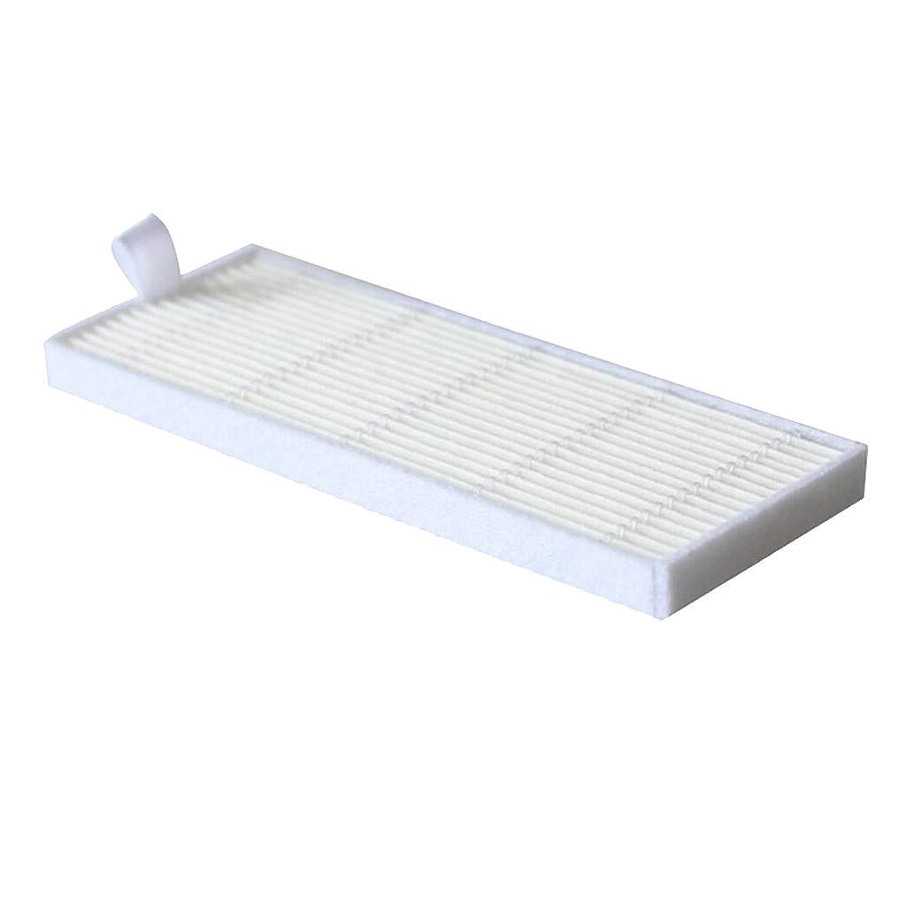 Maxbell  1 Pc HEPA Filter Replacement Part for Conga 1290 1390 Series Vacuum Cleaner