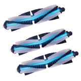 Max 3pcs Replacement Main Brush Suitable for Conga 1290 1390 Vacuum Cleaner
