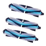 Max 3pcs Replacement Main Brush Suitable for Conga 1290 1390 Vacuum Cleaner